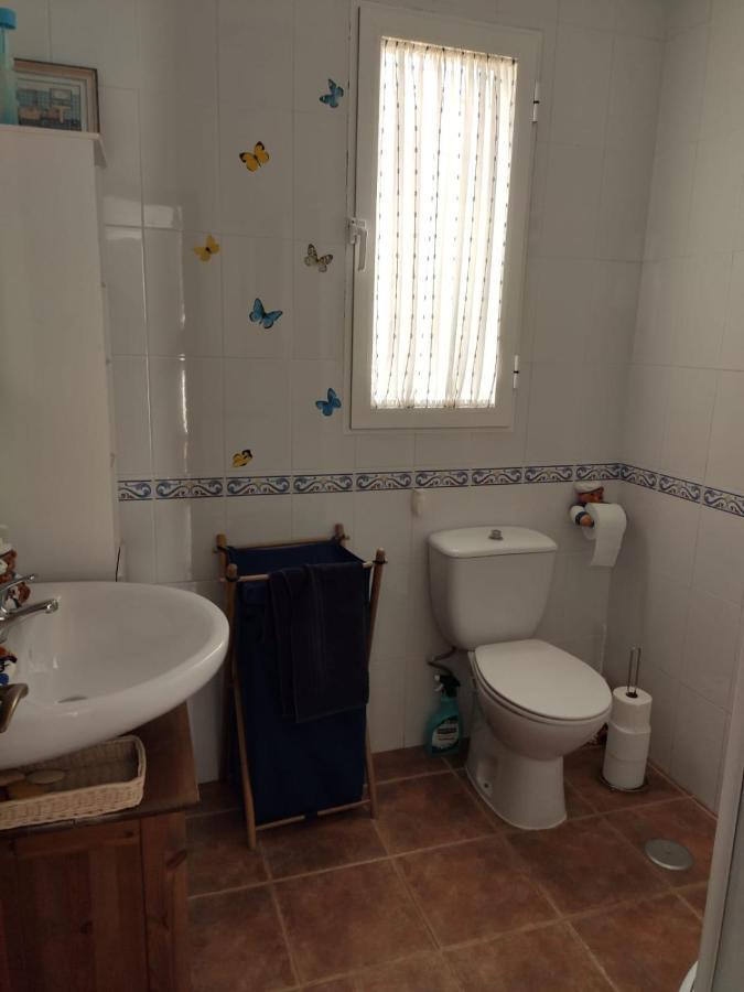 Villa Benataehouse Extérieur photo