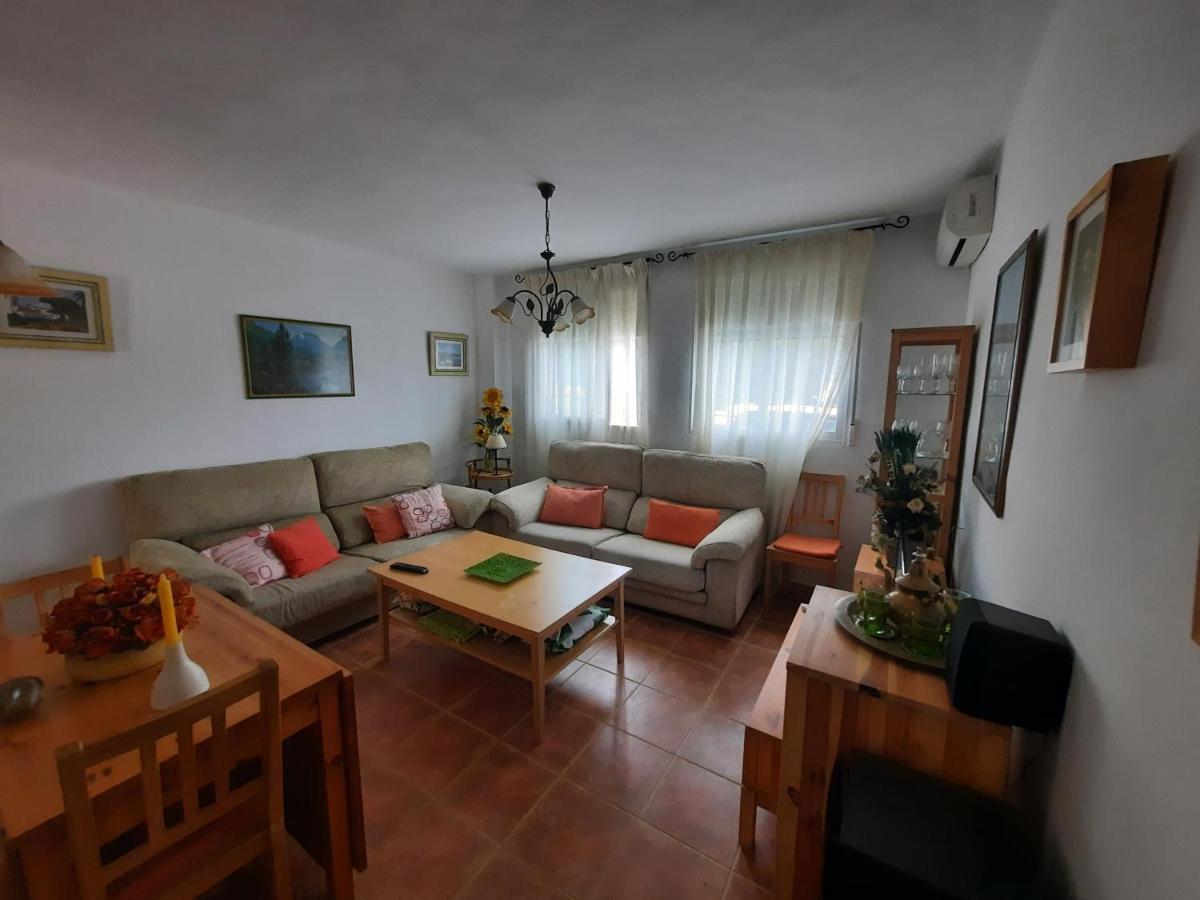 Villa Benataehouse Extérieur photo