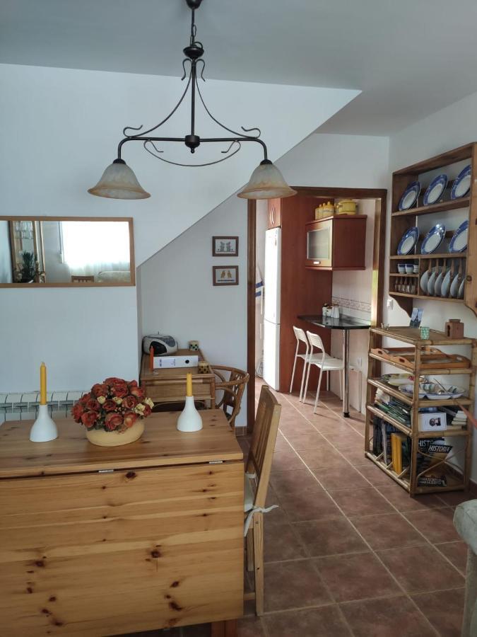 Villa Benataehouse Extérieur photo