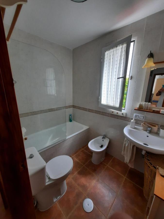 Villa Benataehouse Extérieur photo