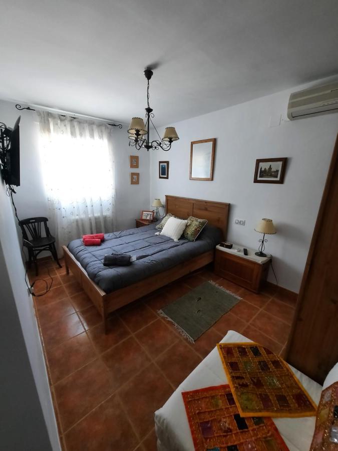 Villa Benataehouse Extérieur photo