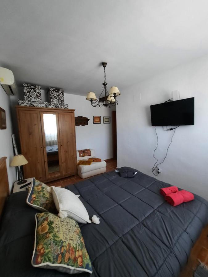 Villa Benataehouse Extérieur photo