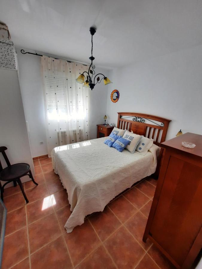 Villa Benataehouse Extérieur photo