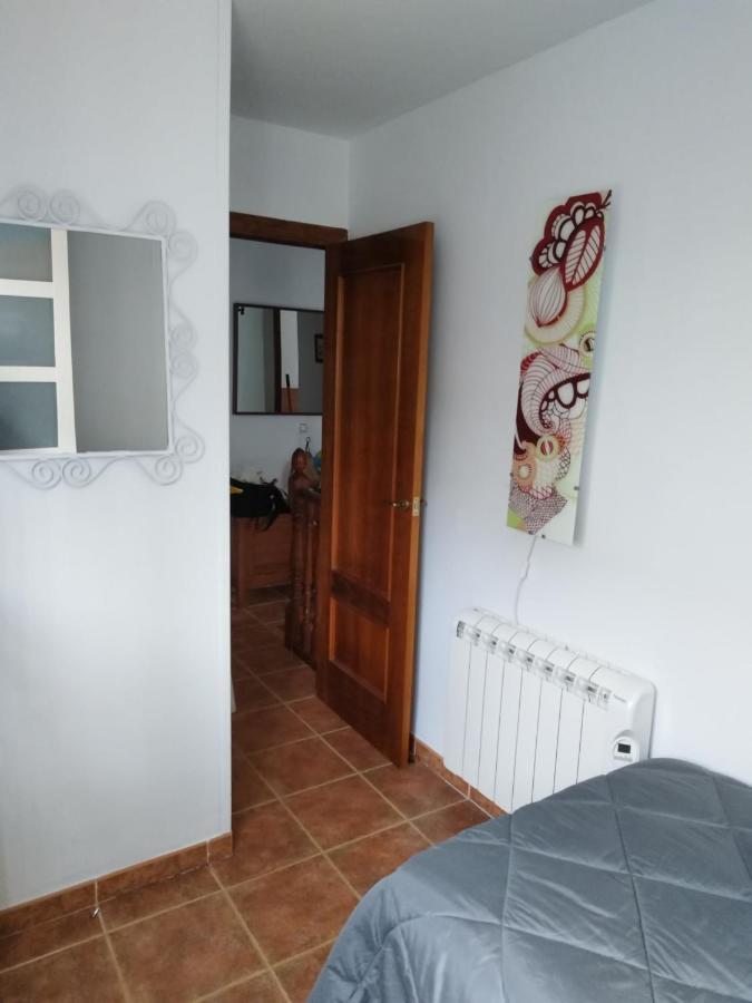 Villa Benataehouse Extérieur photo