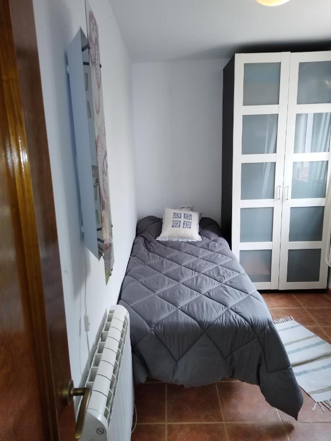 Villa Benataehouse Extérieur photo